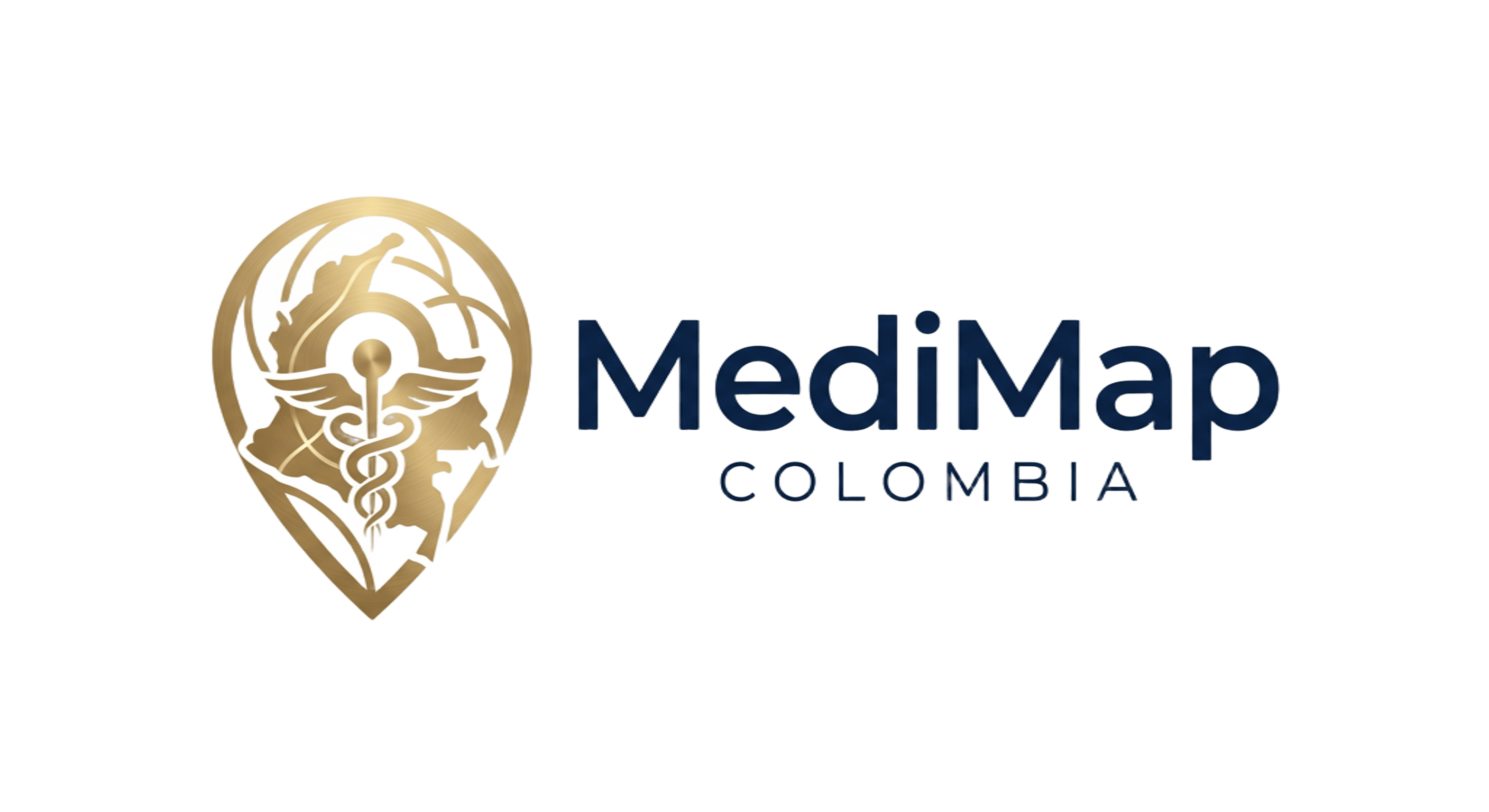 MediMap Colombia